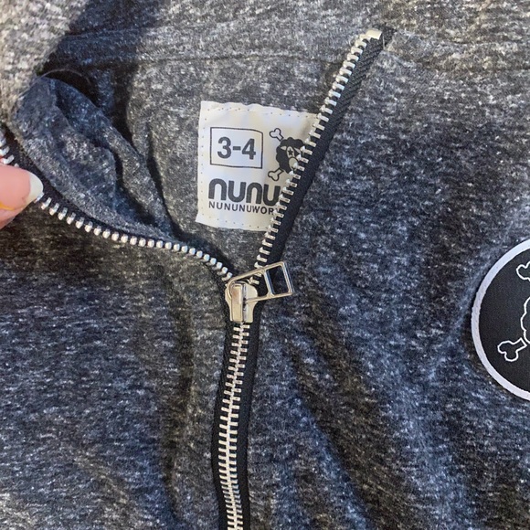 Sweatshirt unisex - Picture 2 of 3